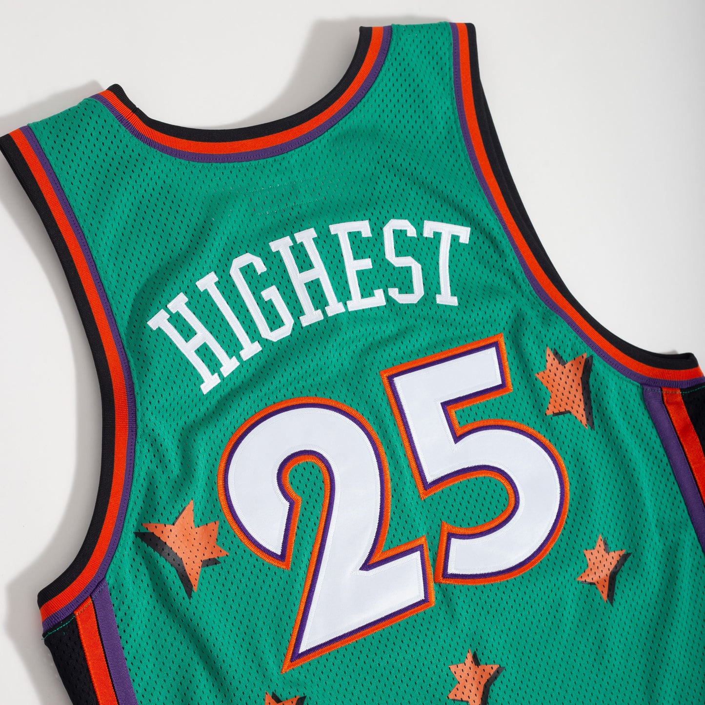 Regata Jersey All Stars Supreme