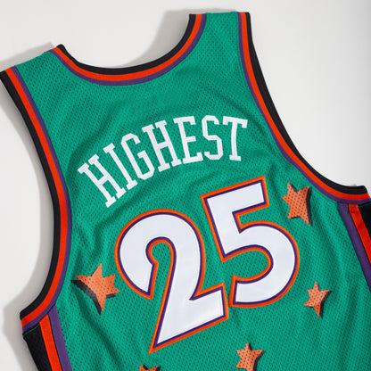 Regata Jersey All Stars Supreme