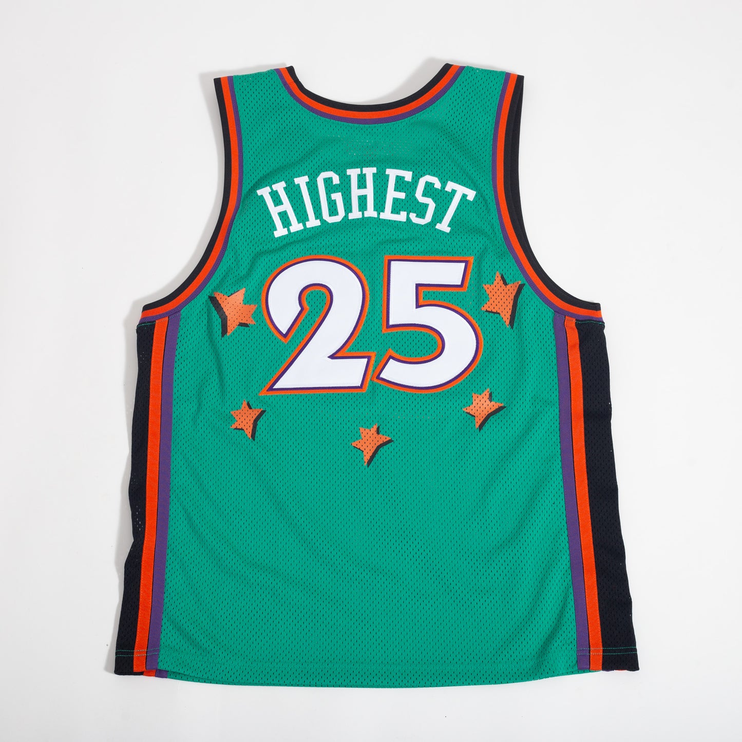 Regata Jersey All Stars Supreme