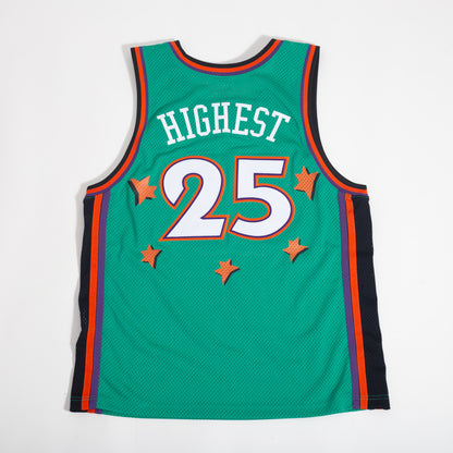 Regata Jersey All Stars Supreme