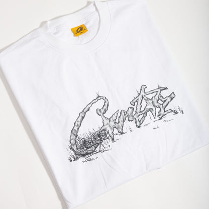 Camiseta Corteiz Graphic