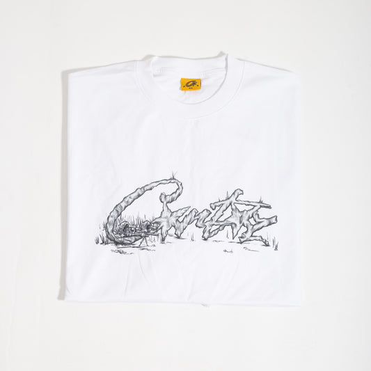 Camiseta Corteiz Graphic
