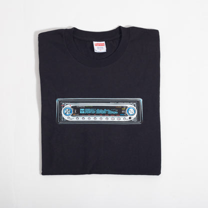Camiseta Supreme Receiver