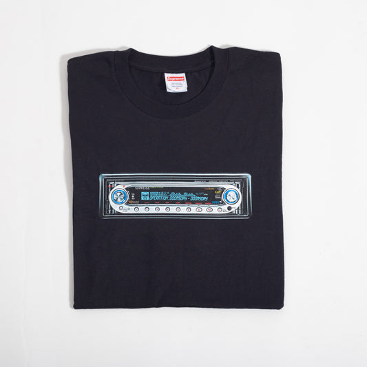 Camiseta Supreme Receiver