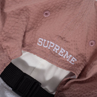 Bone Supreme S Logo Rosa