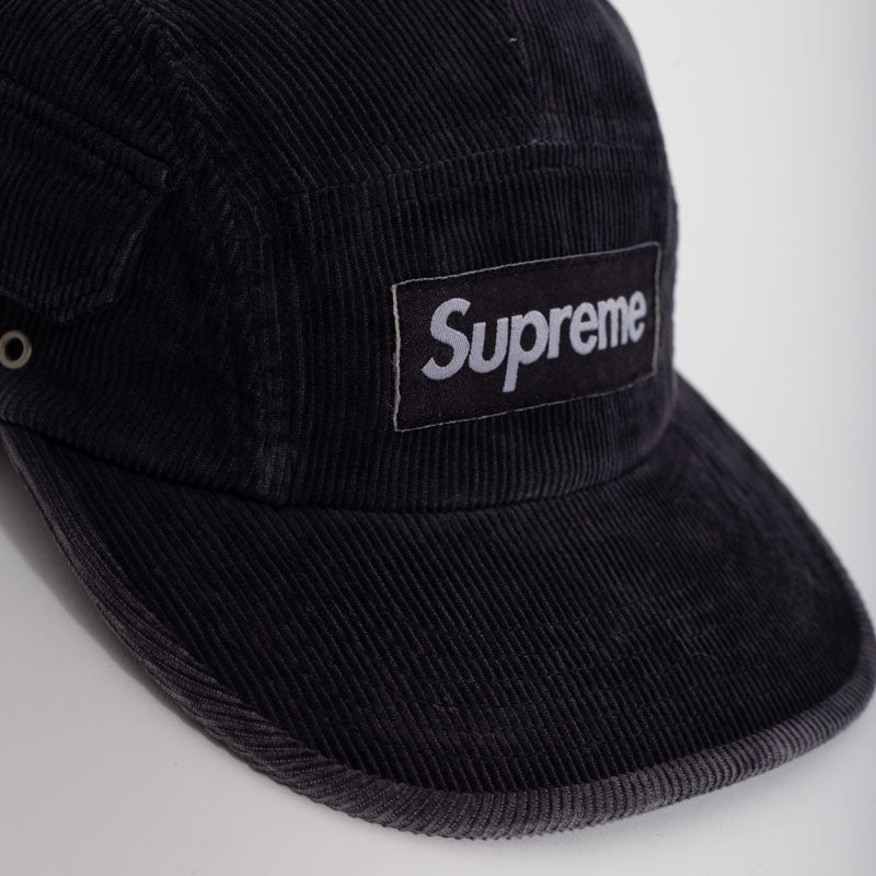 Bone Supreme Corduroy Pocket