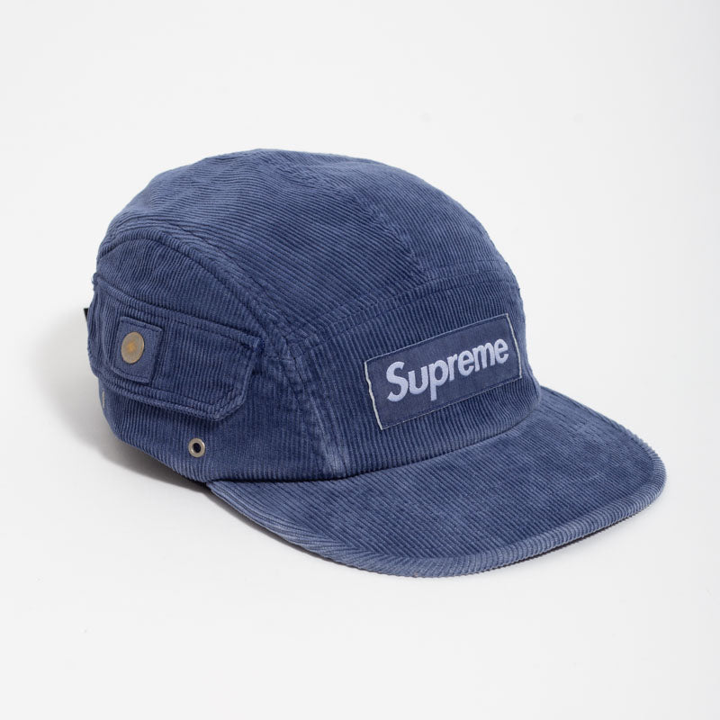 Bone Supreme Corduroy Pocket