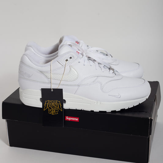 Air Max 1 Nike x Supreme