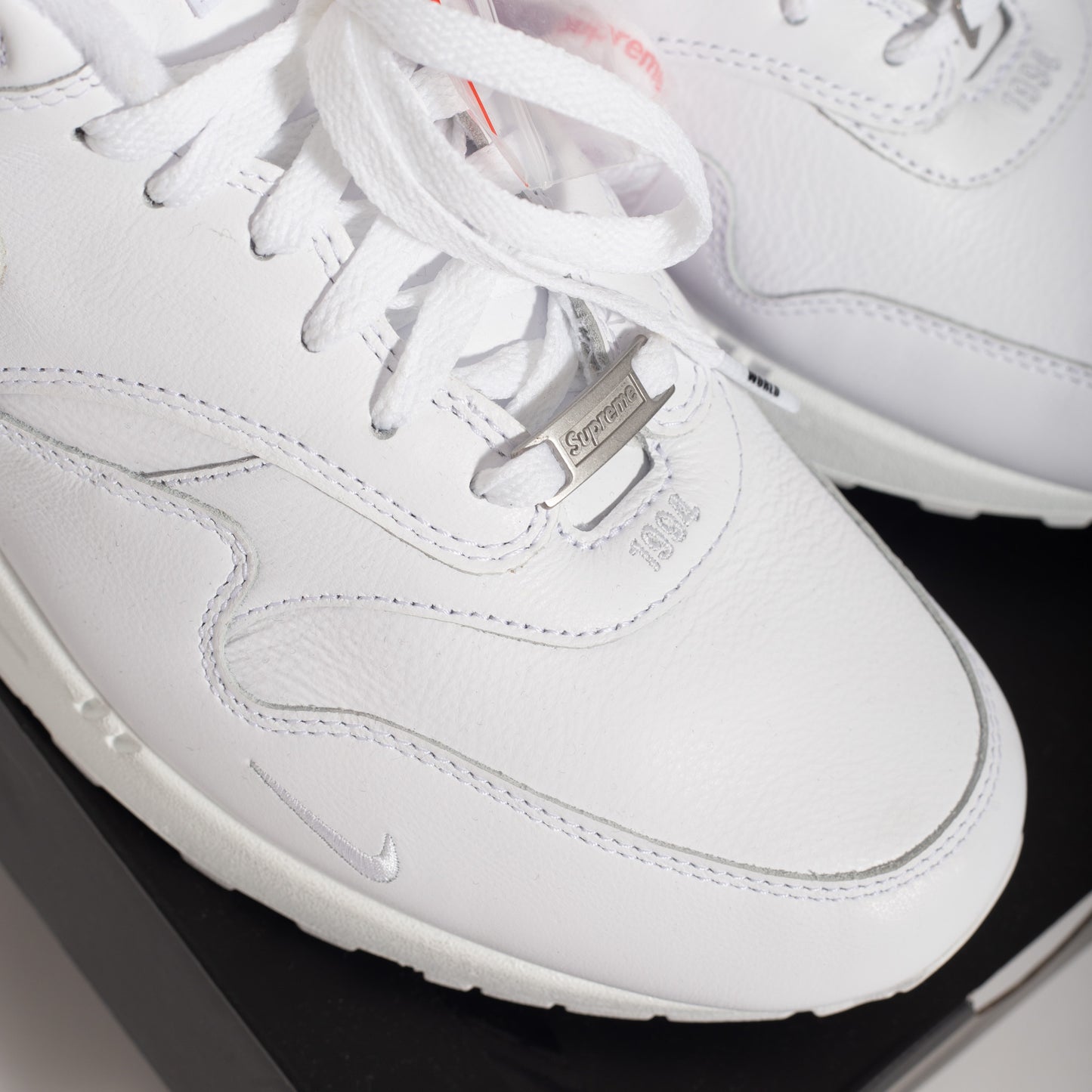 Air Max 1 Nike x Supreme