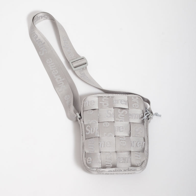 Shoulder Bag Supreme Woven