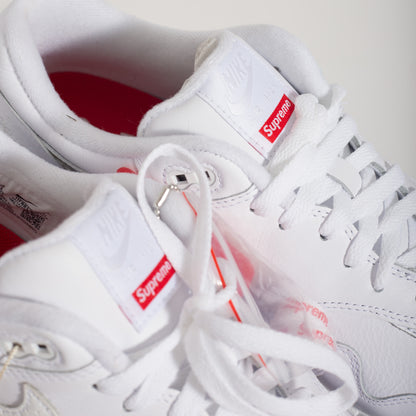 Air Max 1 Nike x Supreme