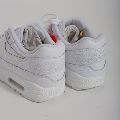 Air Max 1 Nike x Supreme