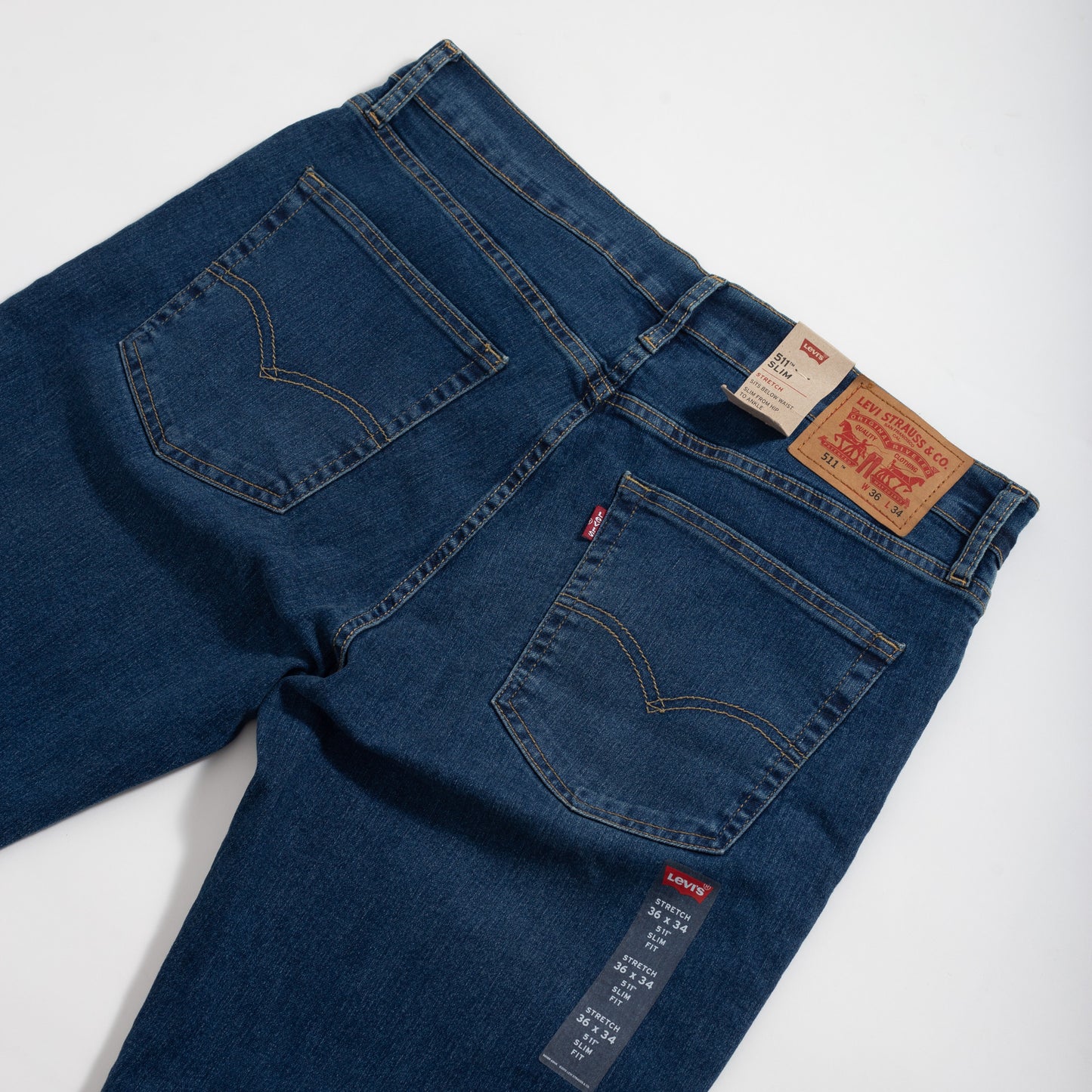 Calça Levis