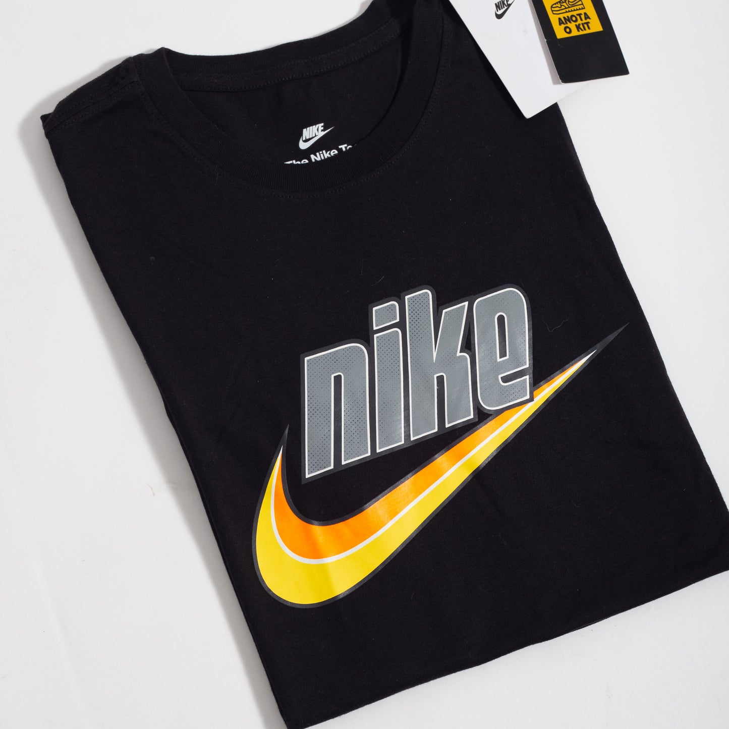Camiseta Nike