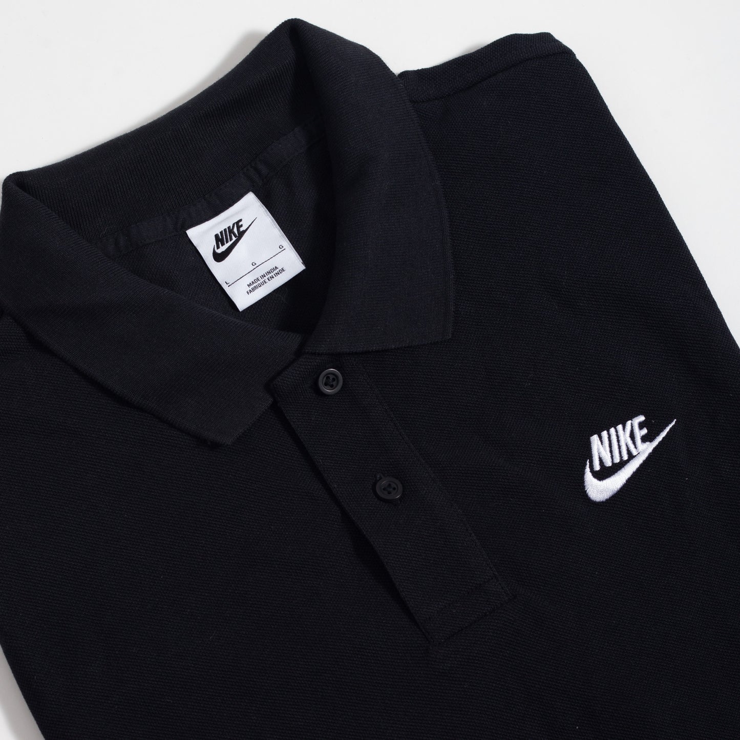 Camiseta Polo Nike