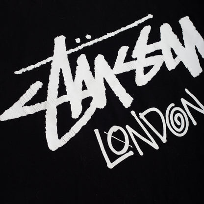 Camiseta Stussy London (USADA)