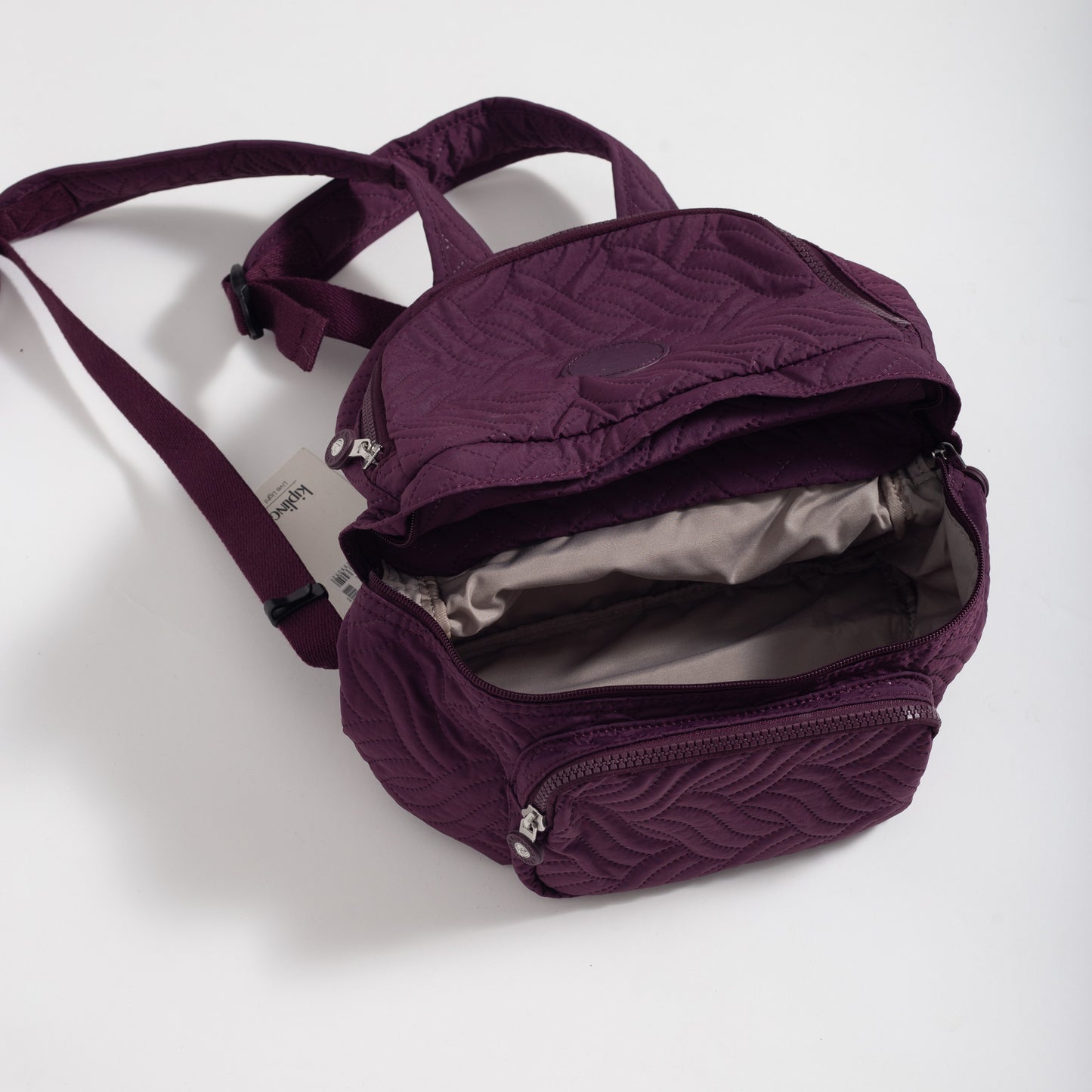 Mochila Kipling