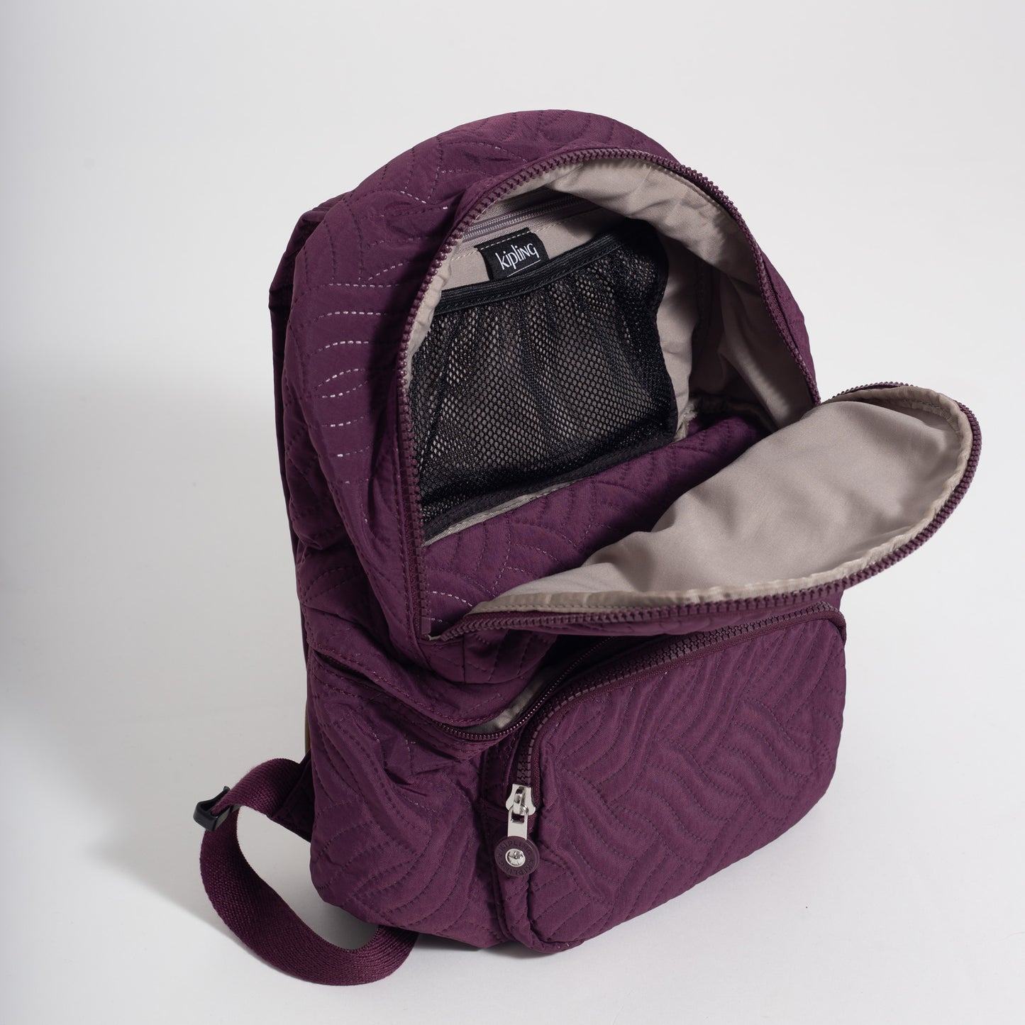 Mochila Kipling