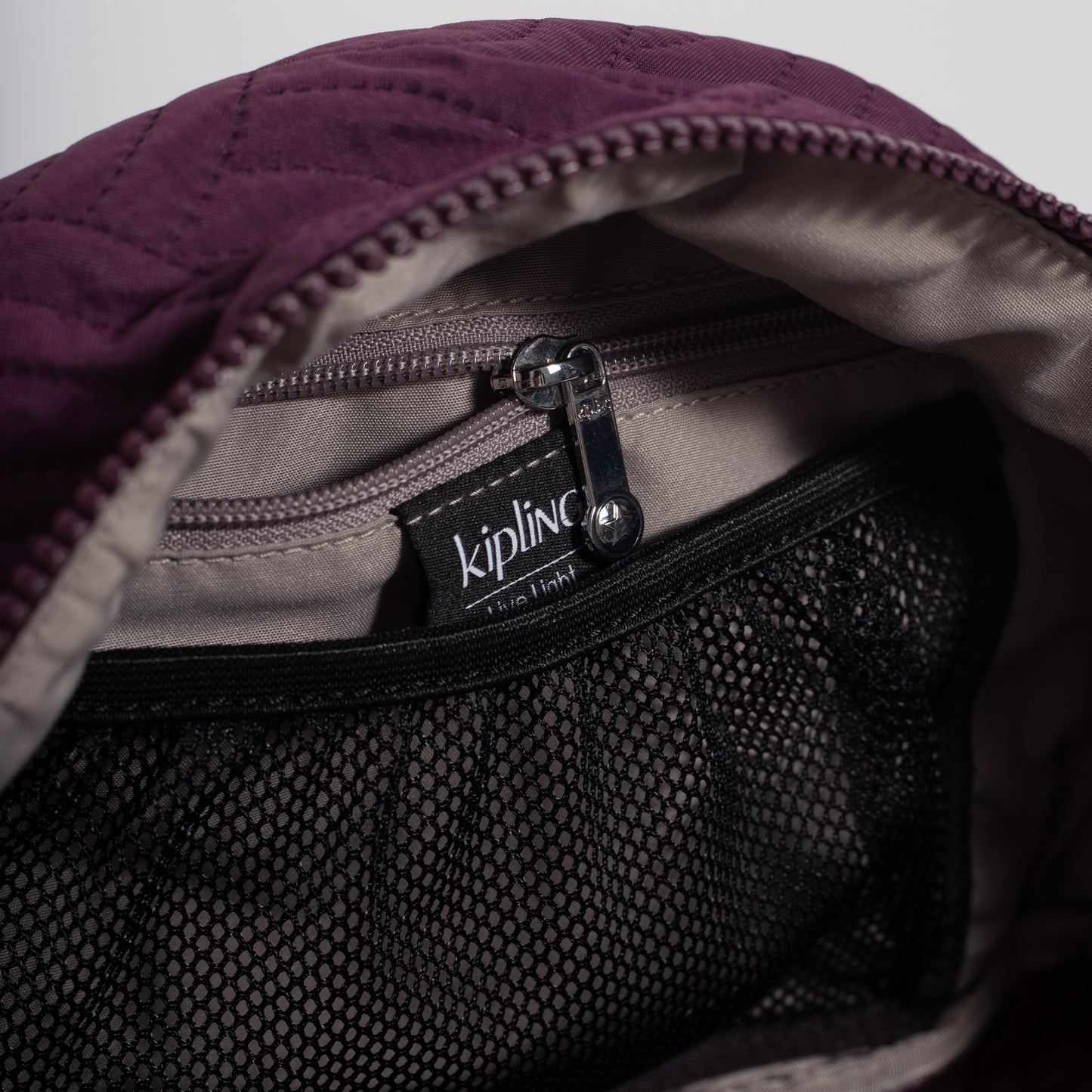 Mochila Kipling