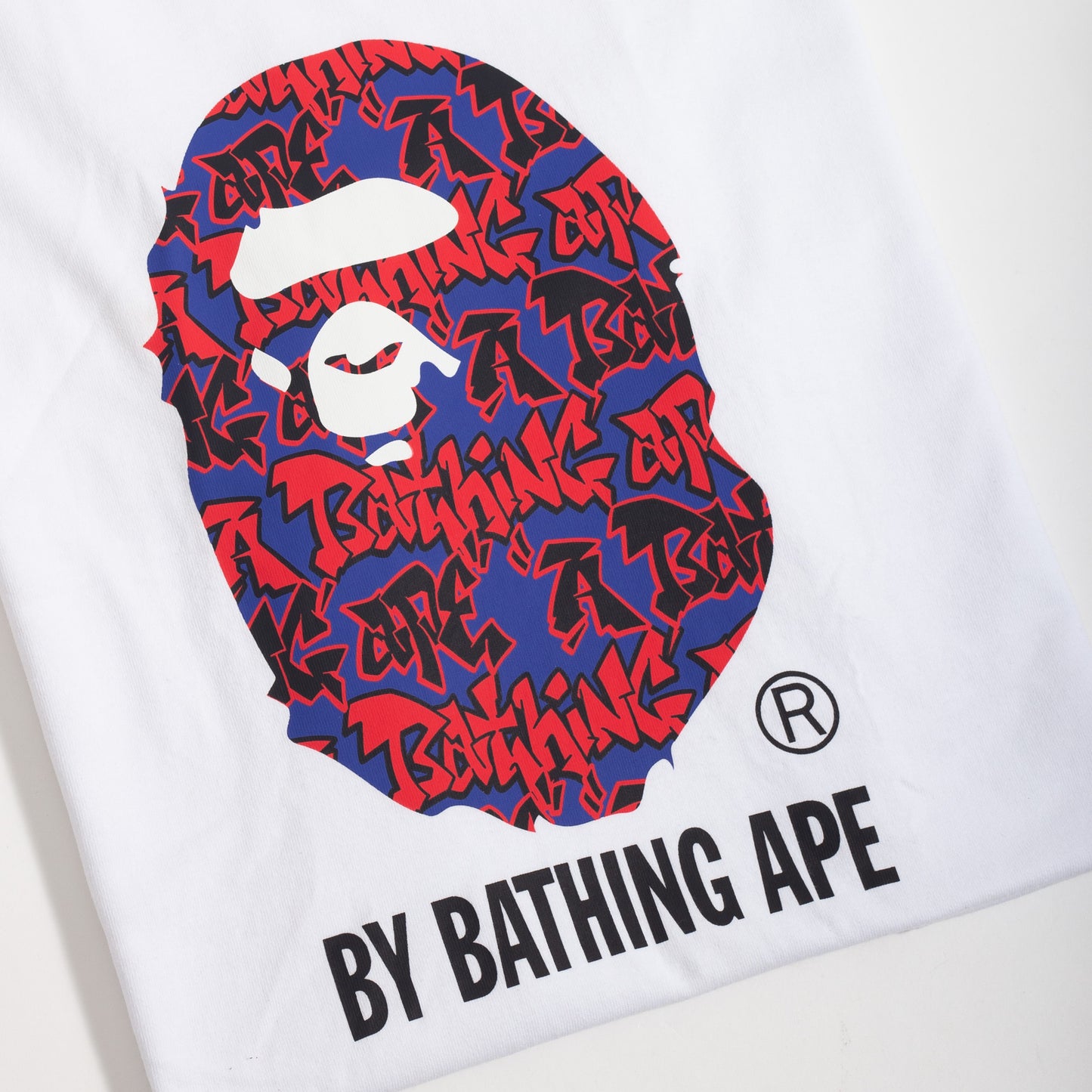 Camiseta BAPE (VNDS)