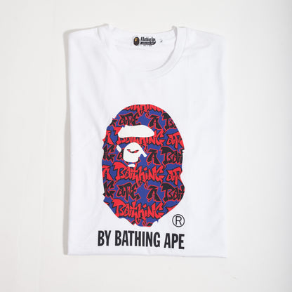 Camiseta BAPE (VNDS)