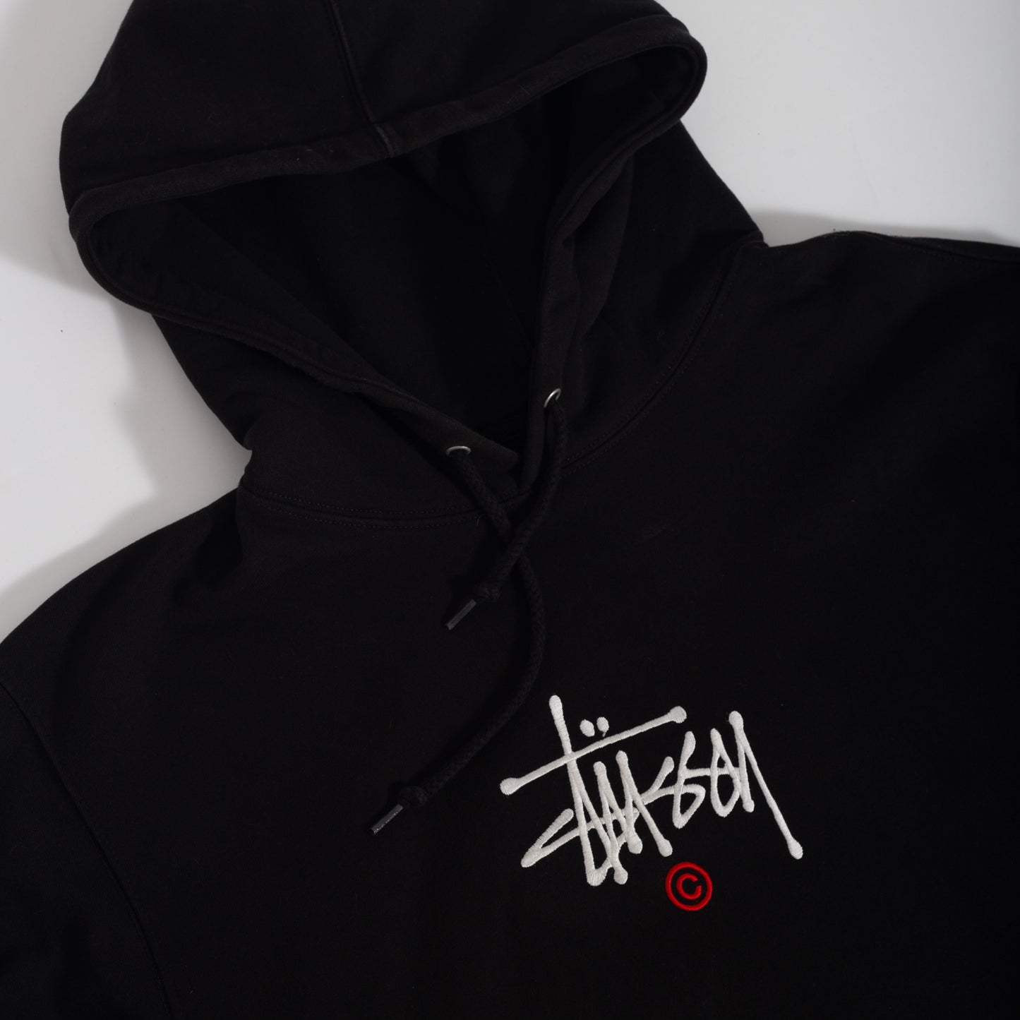 Moletom Stussy (USADO)