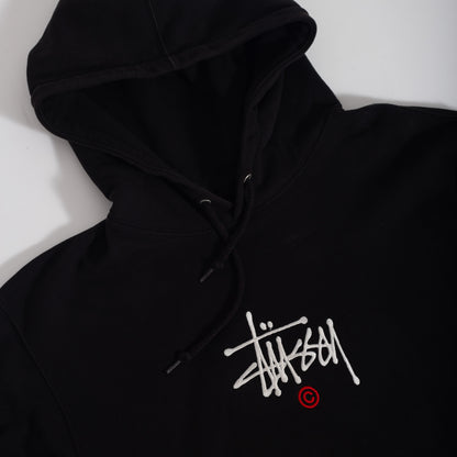 Moletom Stussy (USADO)