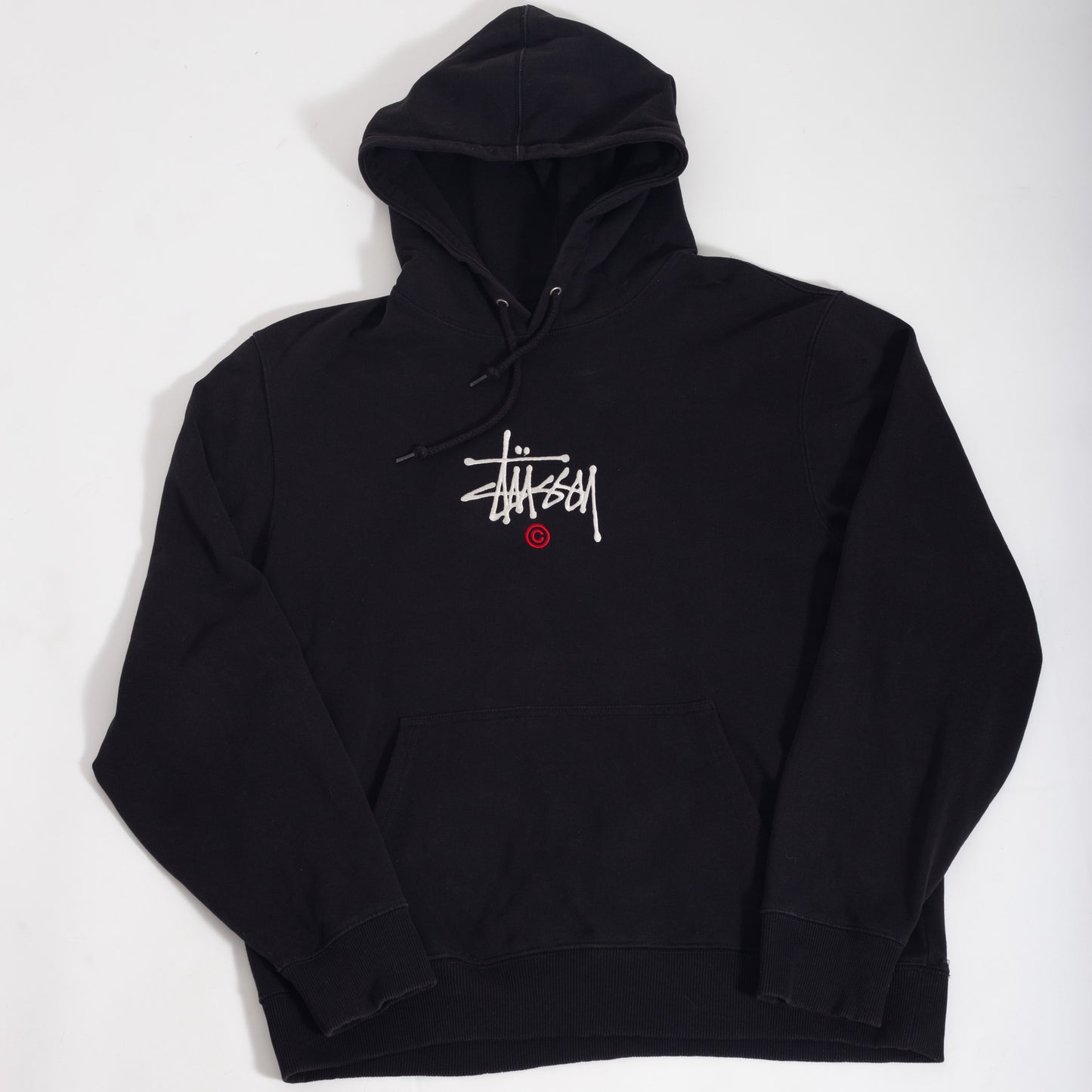 Moletom Stussy (USADO)