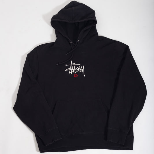 Moletom Stussy (USADO)