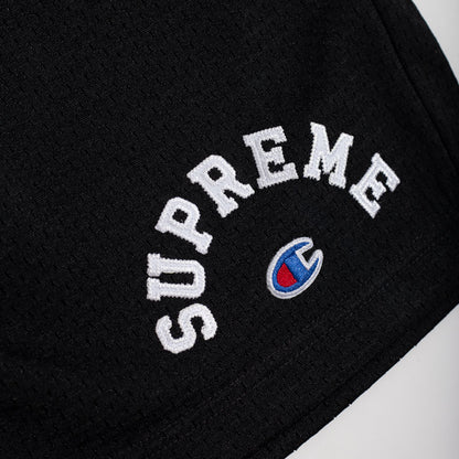 Bermuda Supreme x Champion