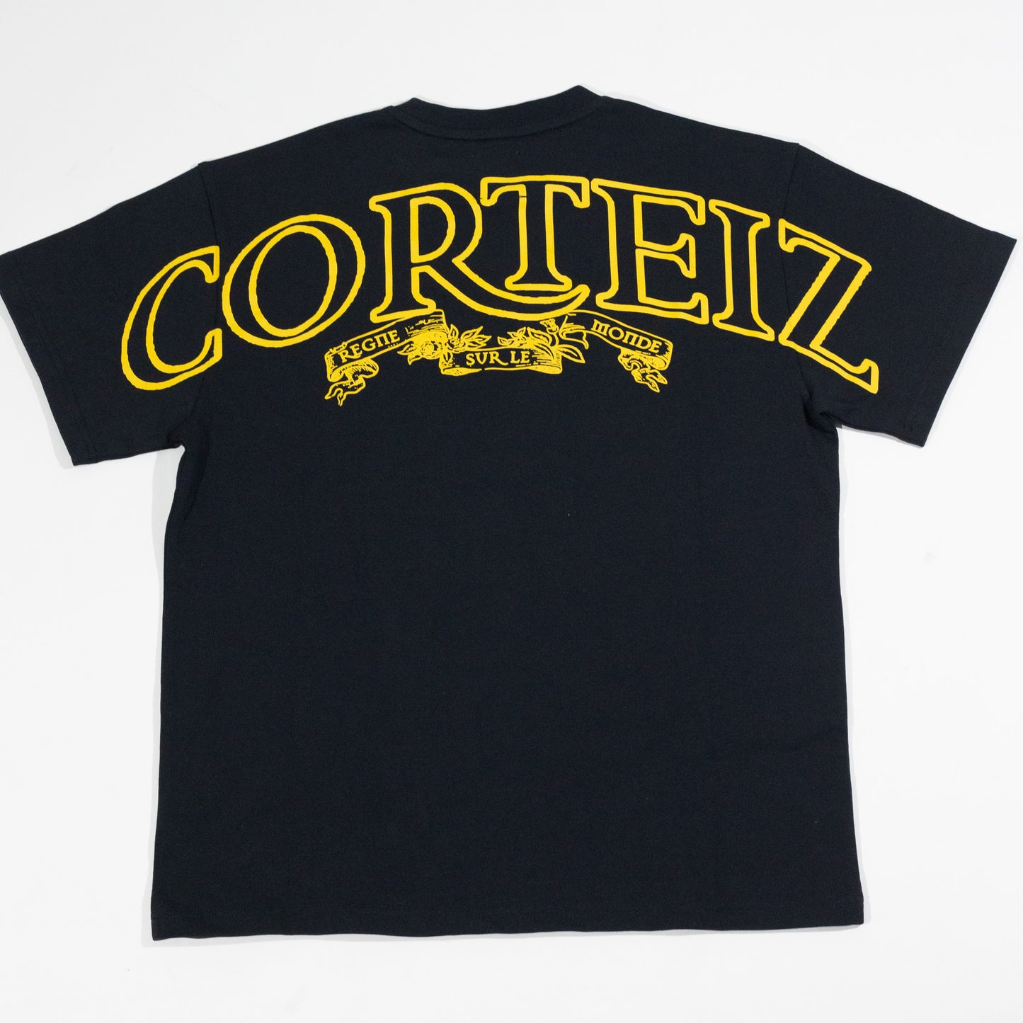 Camiseta Corteiz Royale