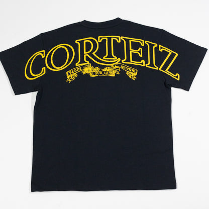Camiseta Corteiz Royale
