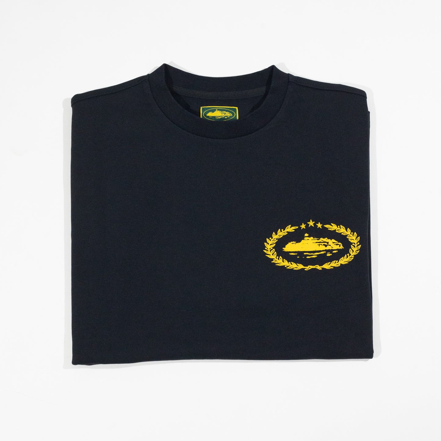 Camiseta Corteiz Royale