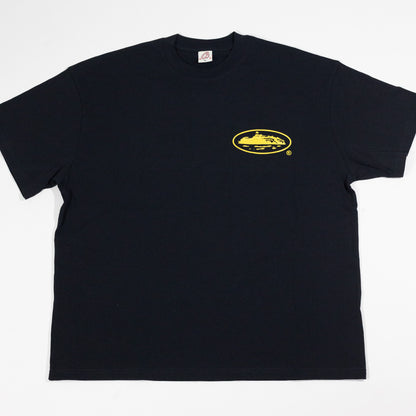 Camiseta Corteiz Island