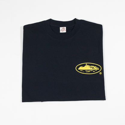 Camiseta Corteiz Island