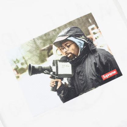 Camiseta Supreme 40 Acres Spike Lee