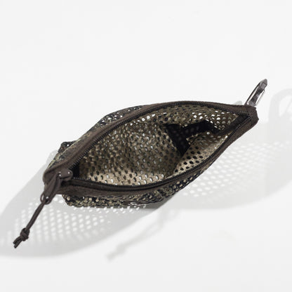 Bag Supreme Mesh Mini Pouch Camo