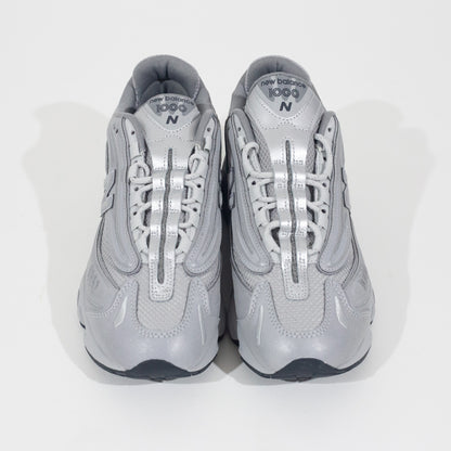 New Balance Silver Metalic