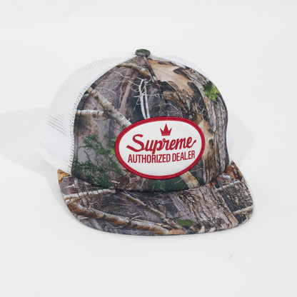 Bone Supreme Authorized Camo