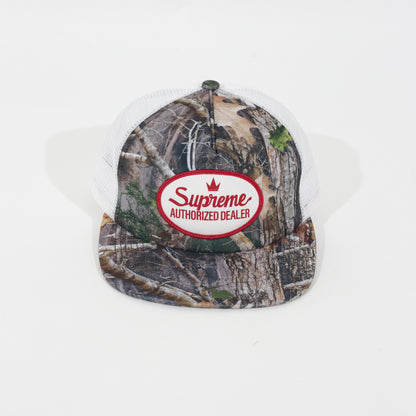 Bone Supreme Authorized Camo