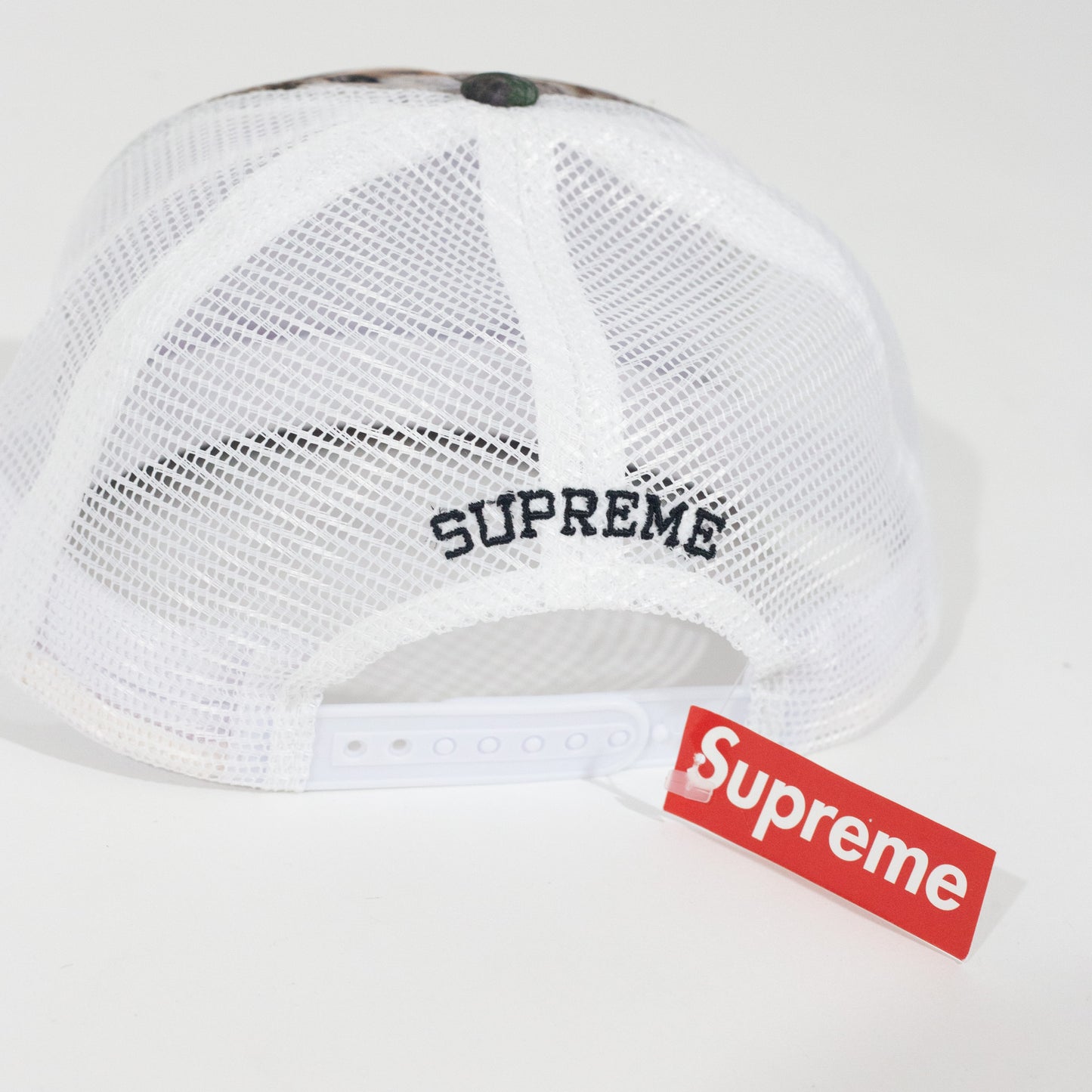 Bone Supreme Authorized Camo
