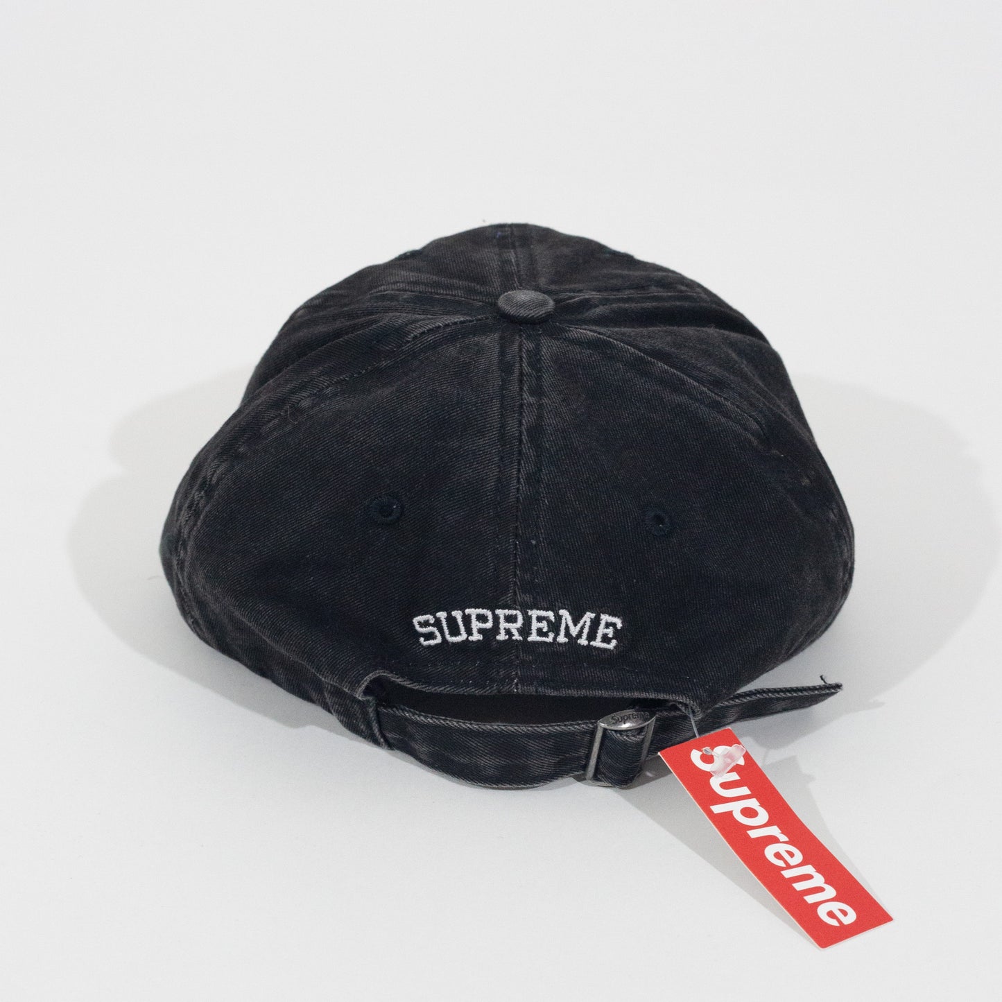 Bone Supreme Washed Chino