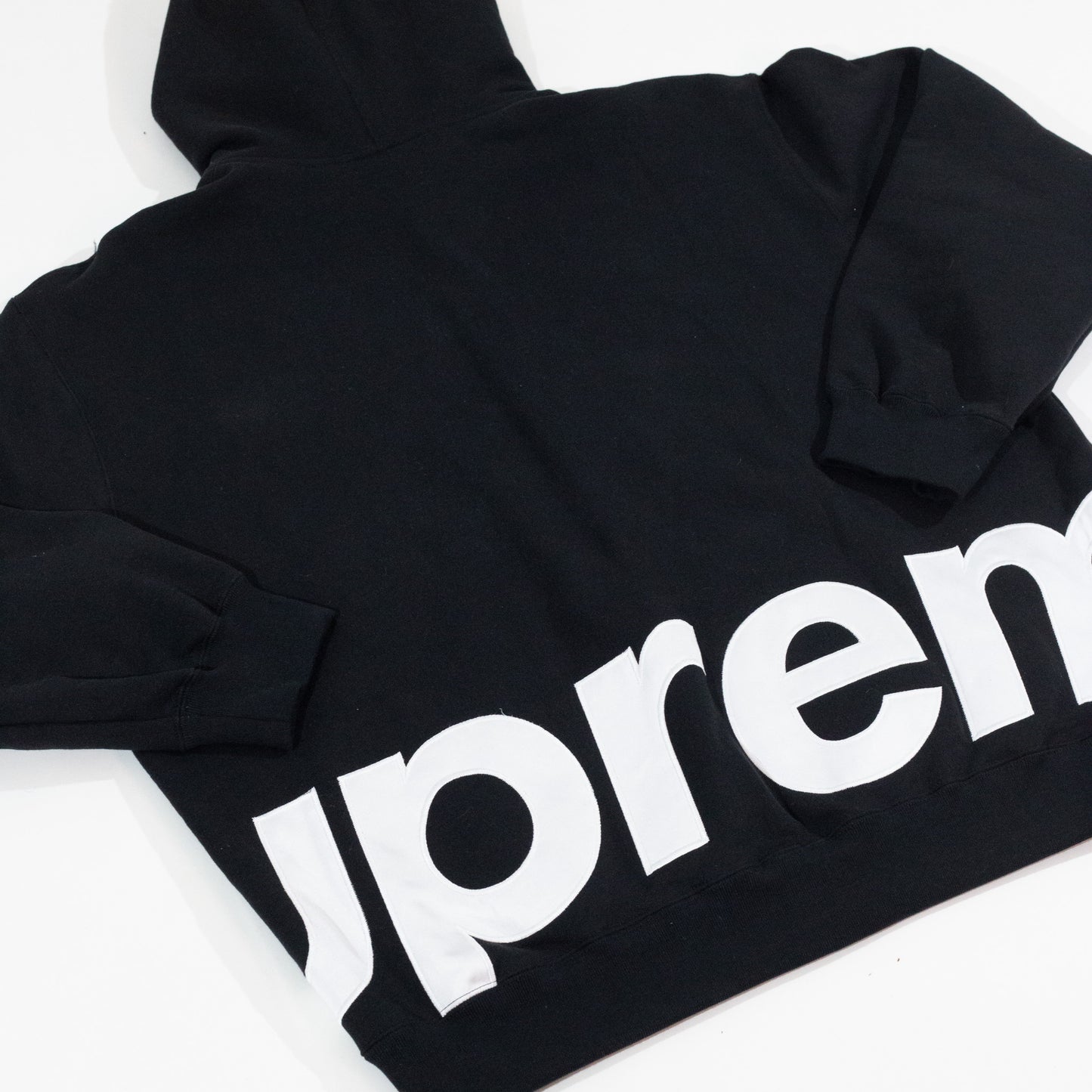 Jaqueta Supreme Big Logo