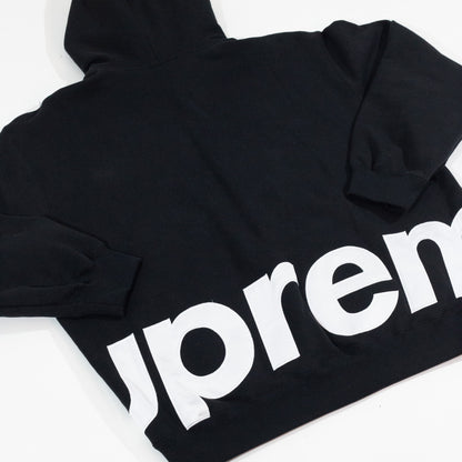 Jaqueta Supreme Big Logo
