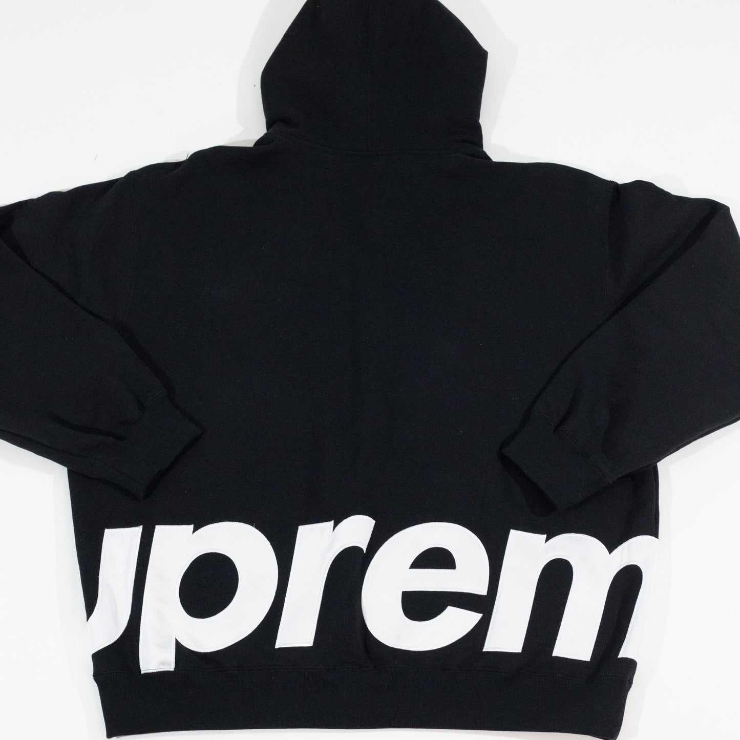Jaqueta Supreme Big Logo