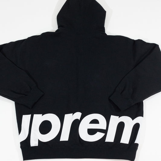 Jaqueta Supreme Big Logo