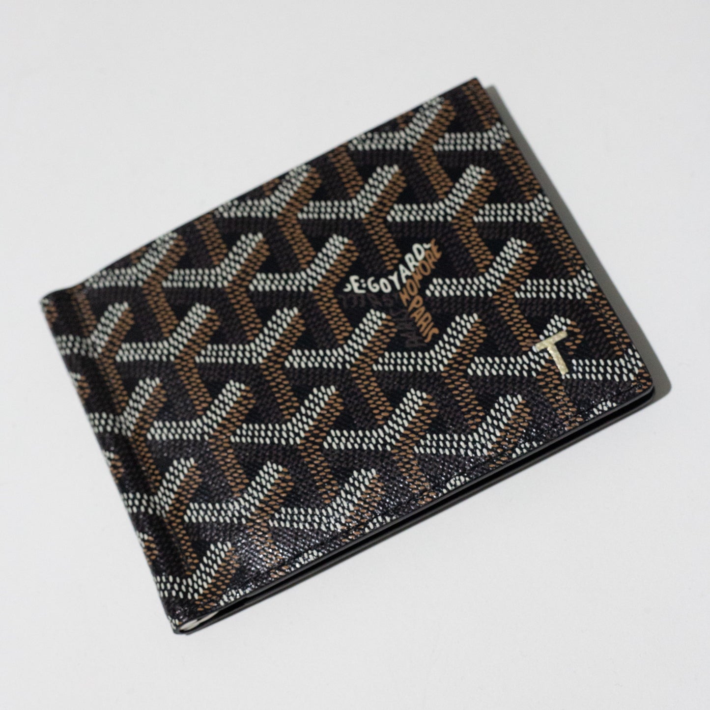 Carteira Goyard