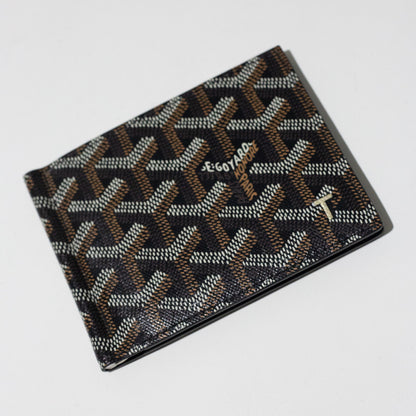 Carteira Goyard
