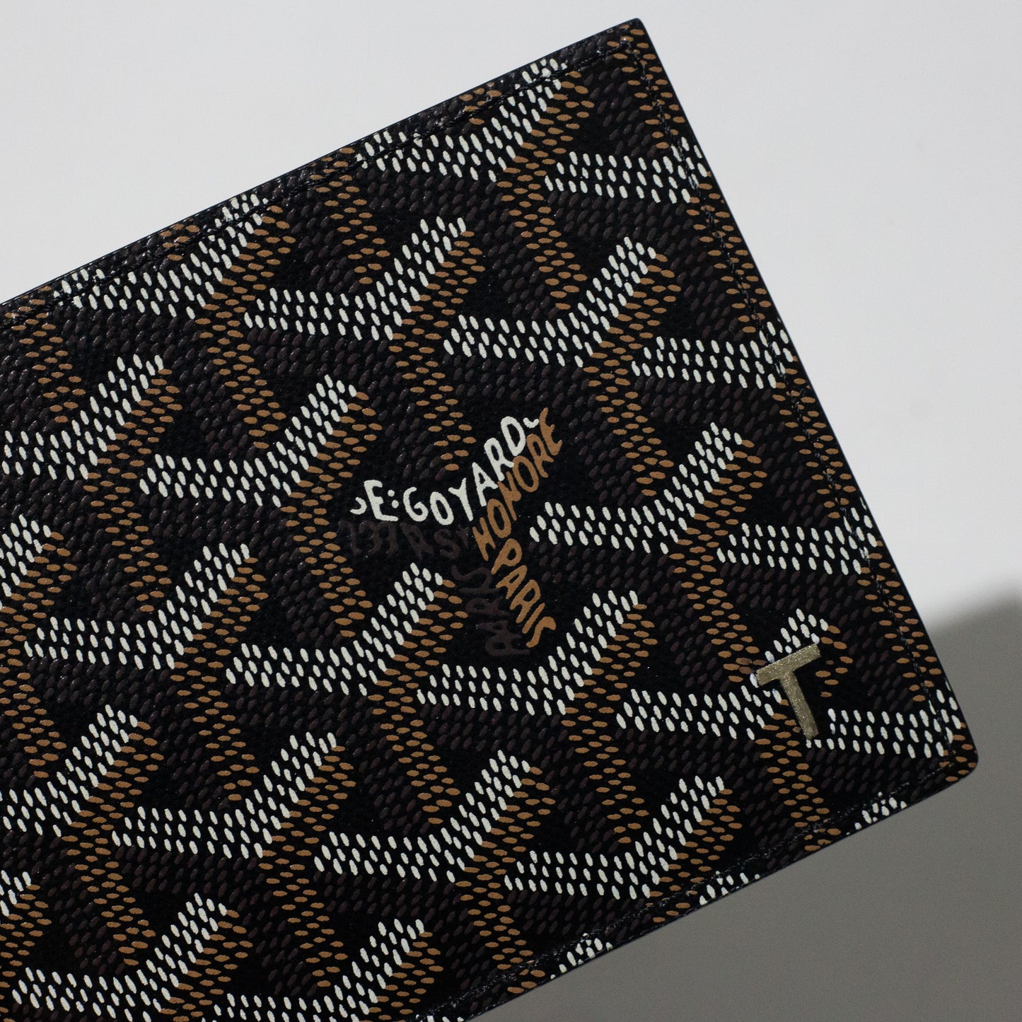 Carteira Goyard