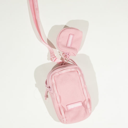 Shoulder Bag Supreme Camera Bag Mini Pouch